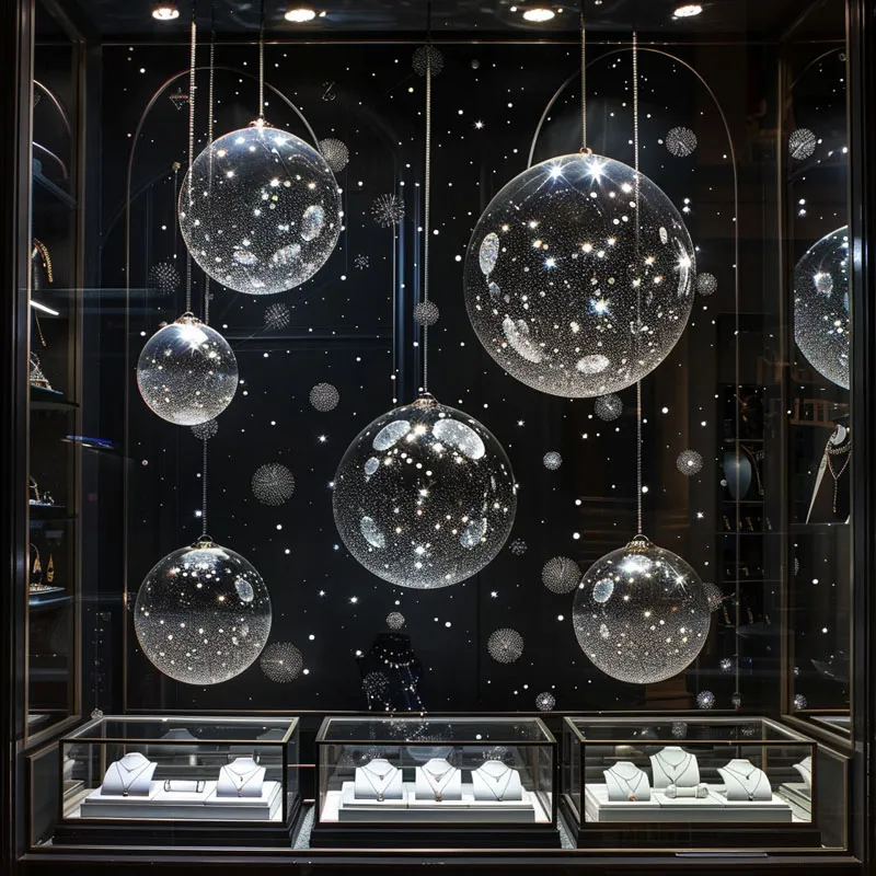 Hvordan kan man forstå elementerne i smykketællerdesign?