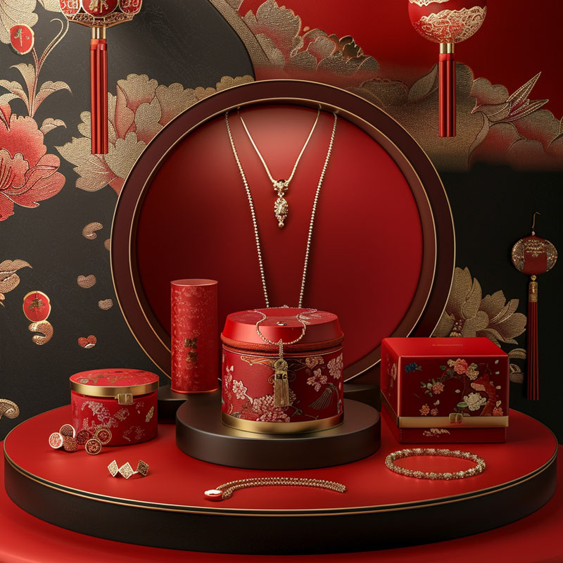 Fem nøglepunkter til valg af displayskabneproducenter